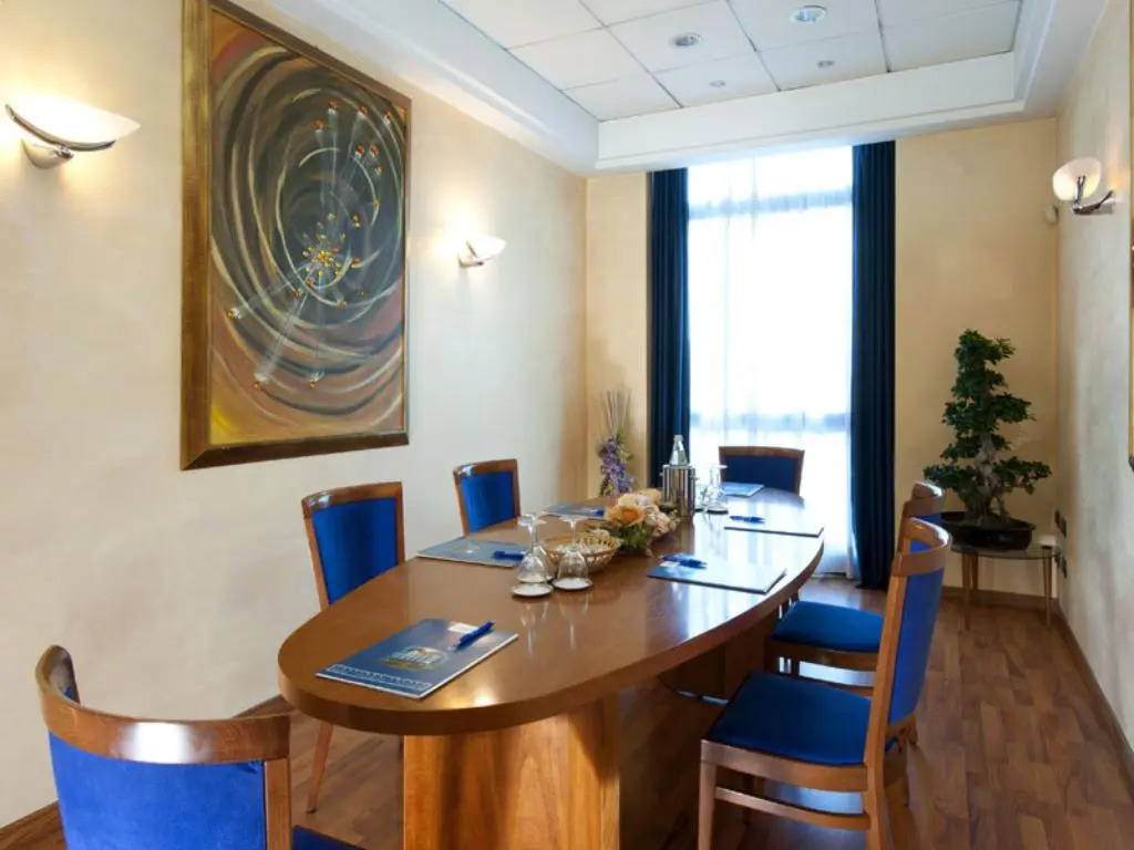 Castagna Palace Hotel & Restaurant