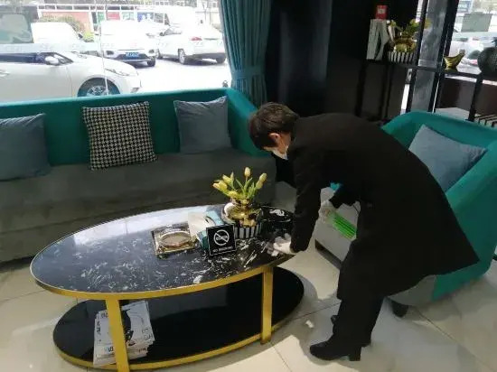 Xana Hotel Chuzhou Tianchang Bus Station Branch