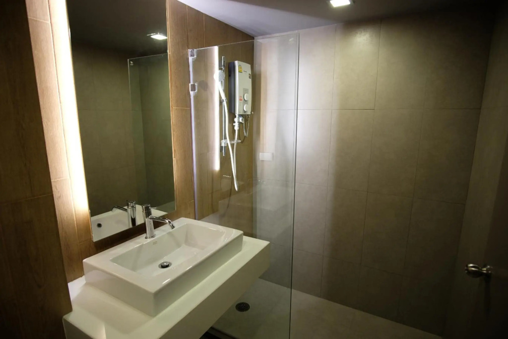NAP Hotel Bangkok