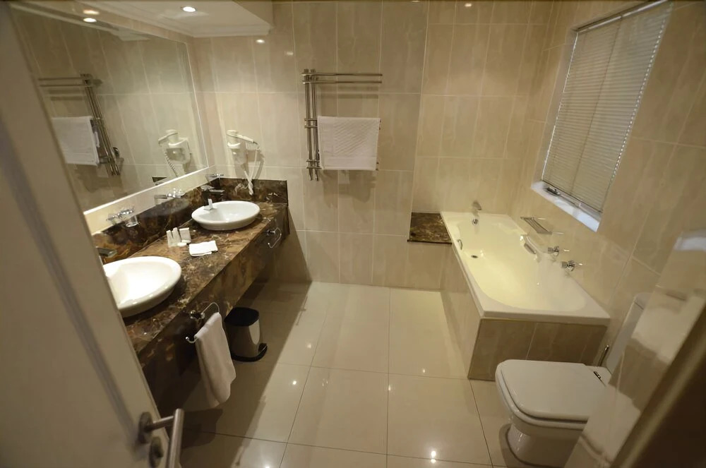 Norscot Manor Guest Lodge
