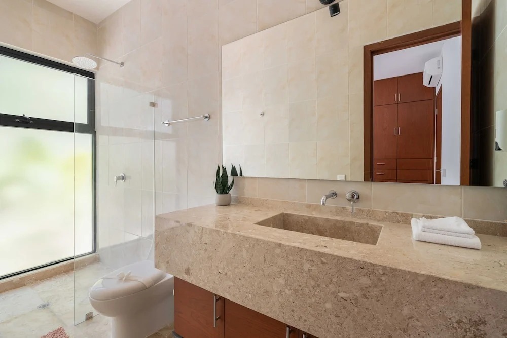 Panoramic House Tulum Pool By Yeah