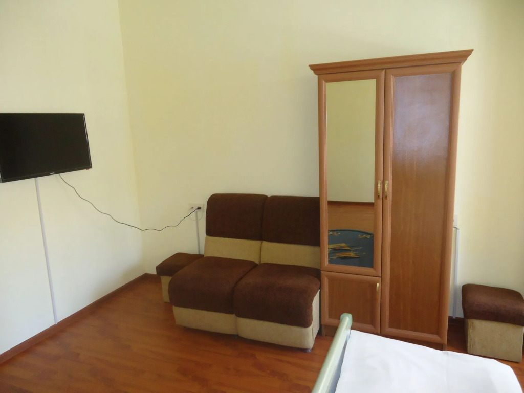 Anga Yerevan Apartments