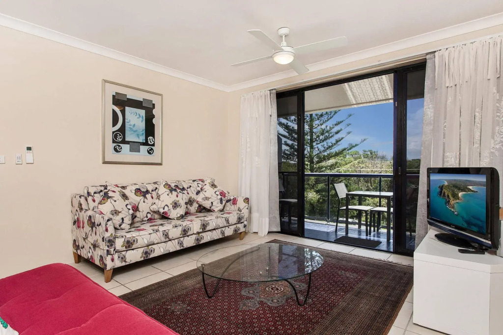 Cape Apartments