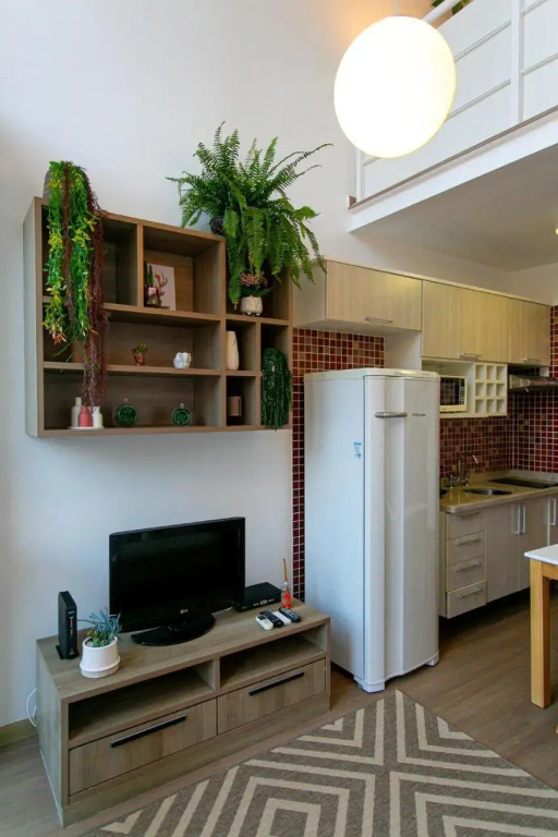 Aconchegante Duplex no Brooklin V