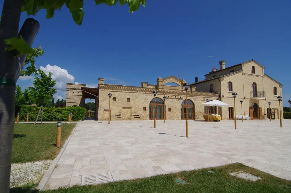 Country House La Gioconda