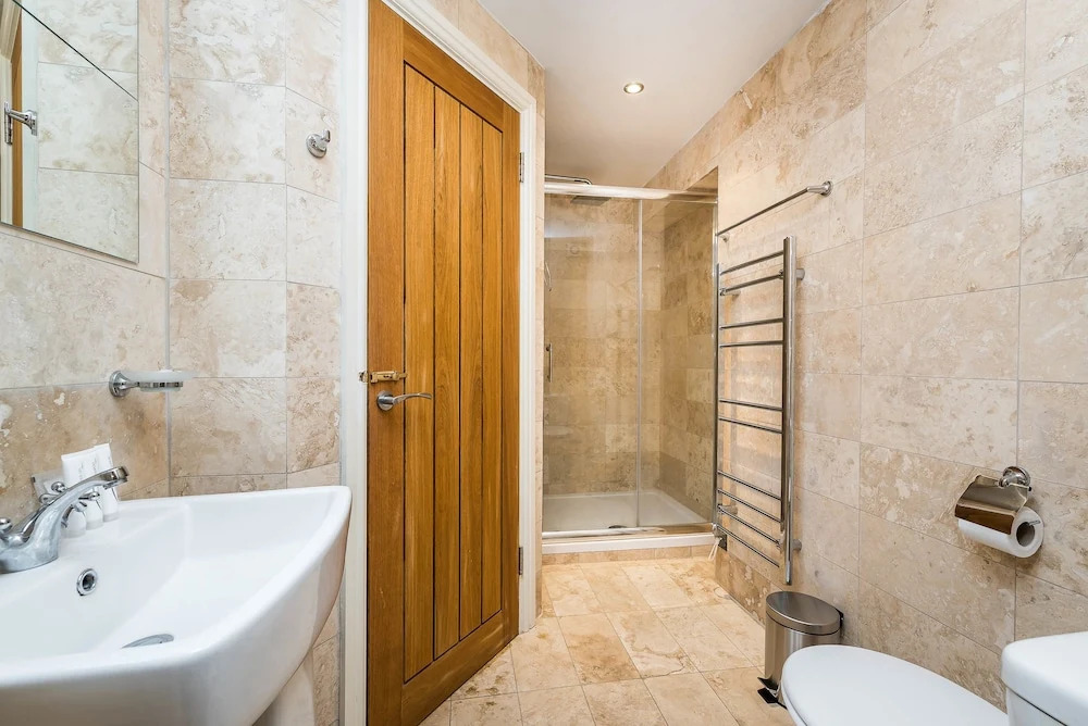 Battersea Studio Apartment