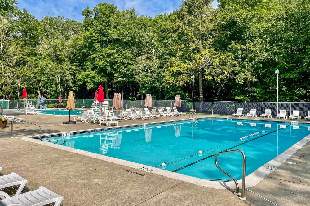 Grill & Games: Family Home in East Stroudsburg!