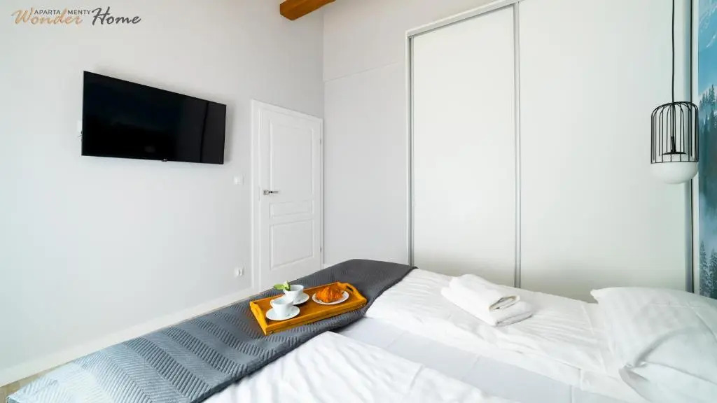 Wonder Home - Karpatia Resort przy stoku