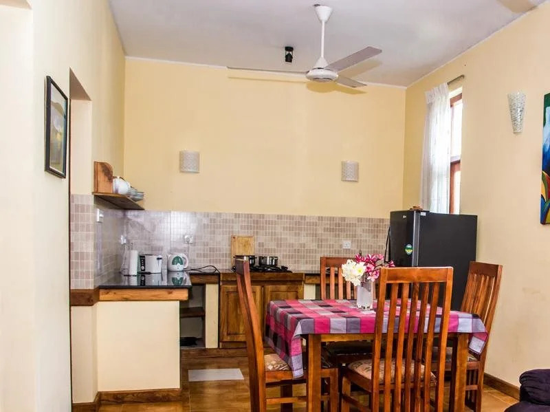 Scandic Apartments