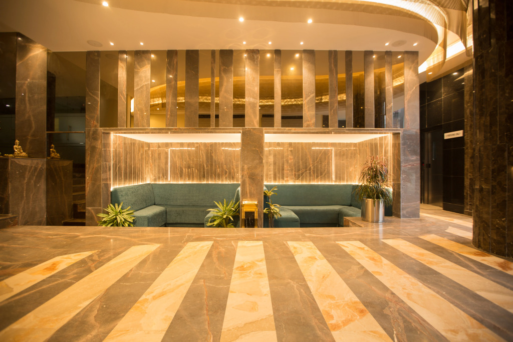 TSG Emerald View Hotel and SPA