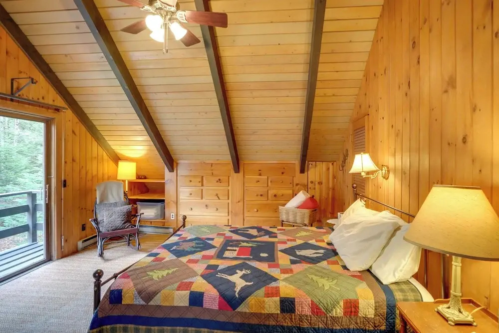 Community Perks: Retreat w/ Thirteenth Lake Access
