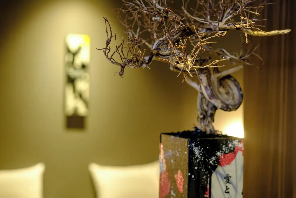 YANAKA SOW - Cultural Boutique Hotel in Historical area Yanaka - Near Ueno Akiba
