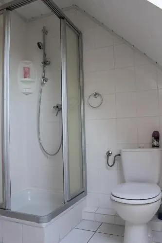 GLÜCKSHAUS Ferienwohnung