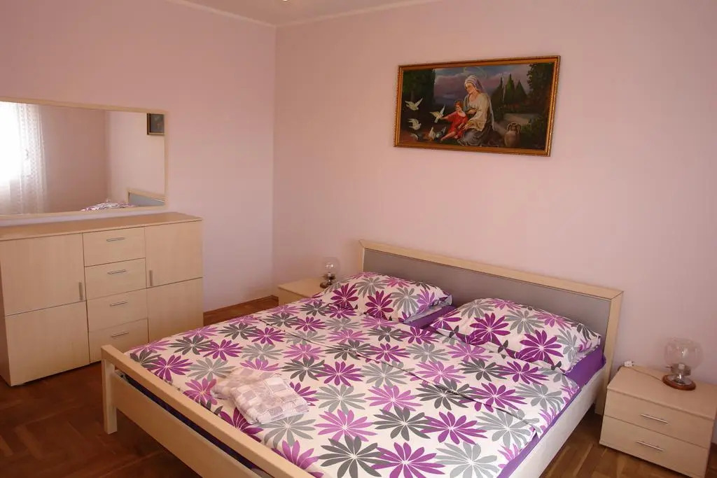 Apartment Eugen