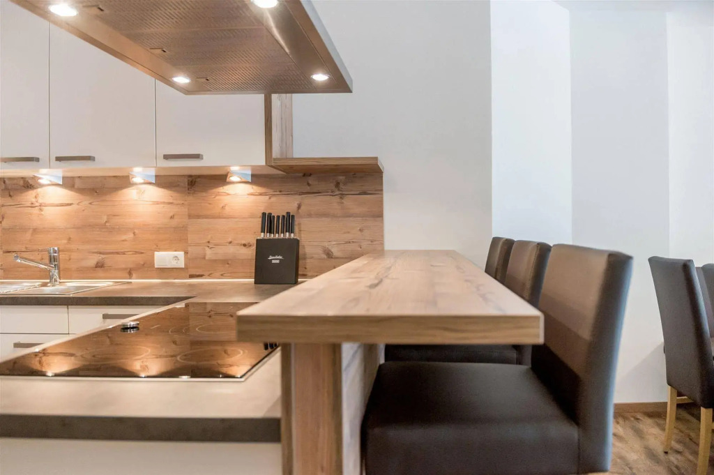 A Casa Saphir Appartement-Hotel