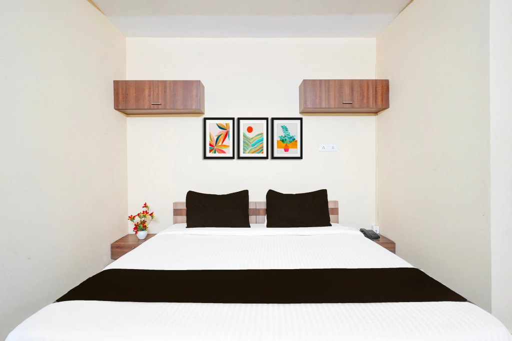 FabHotel Blueberry - Bellandur