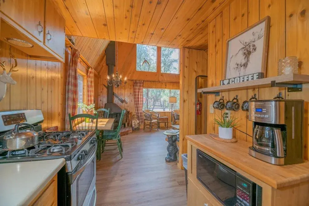 The Sugar Loft