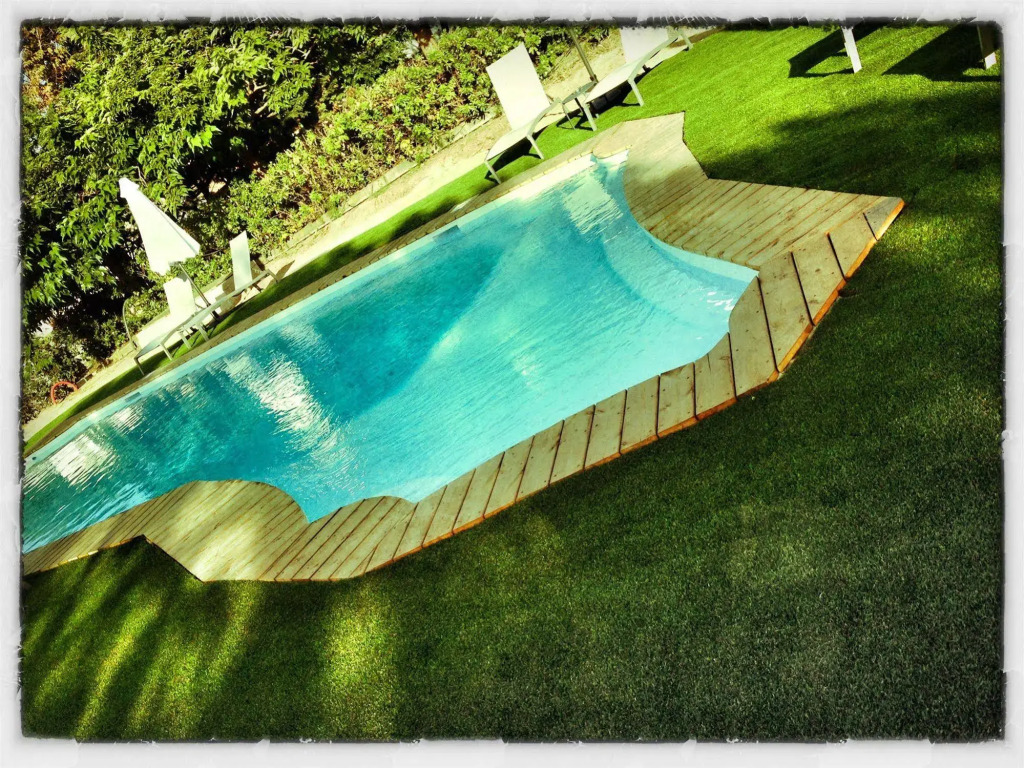 Hotel lIsolella