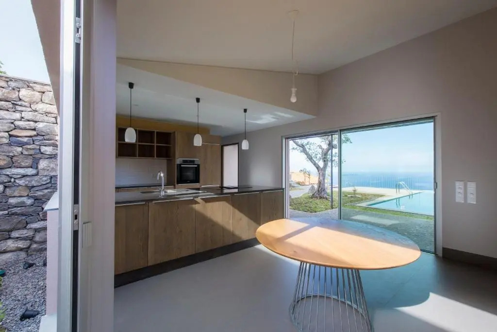 Casa Atlantico Suite