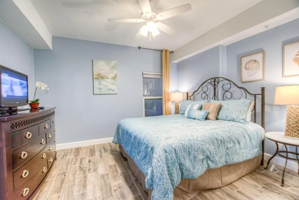Ocean Reef 909! 4 BD 3 BA, Ocean View, And Amazing Location