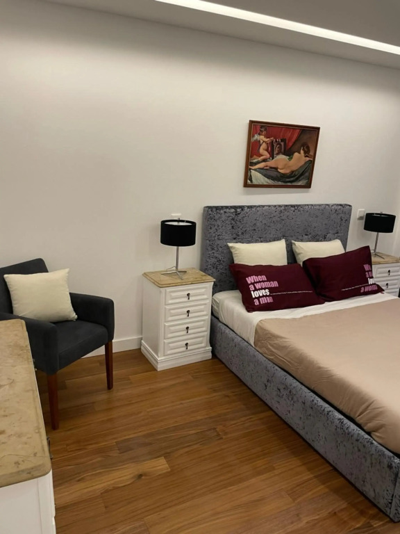 Orpheu Deluxe Apt - Parque das Nações