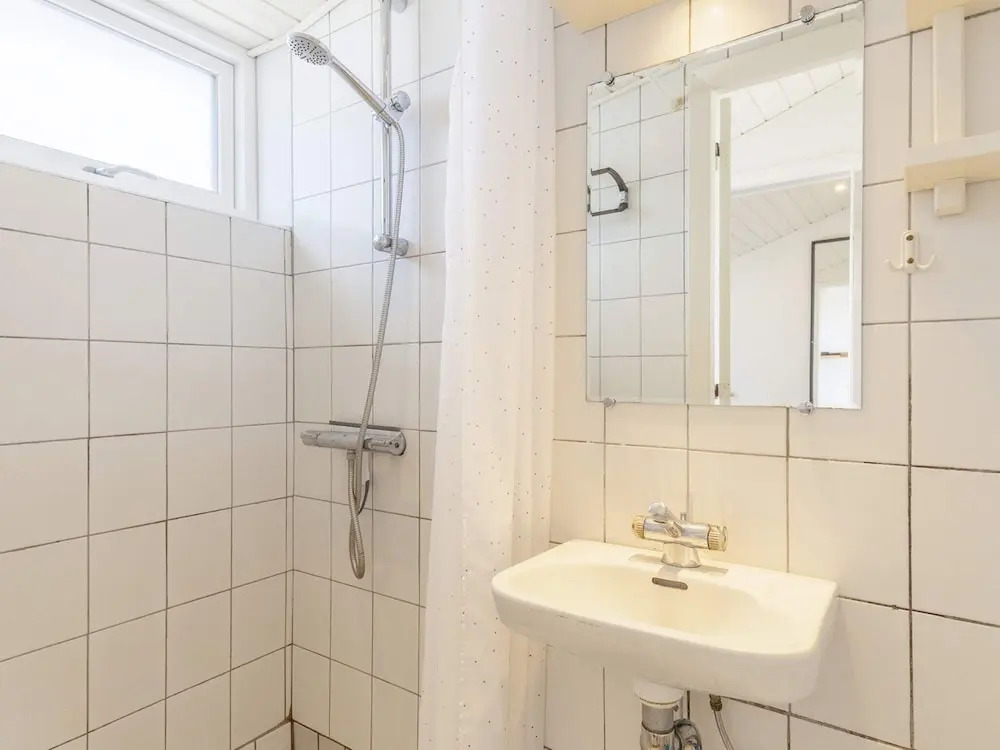 2 Person Holiday Home in Vejers Strand
