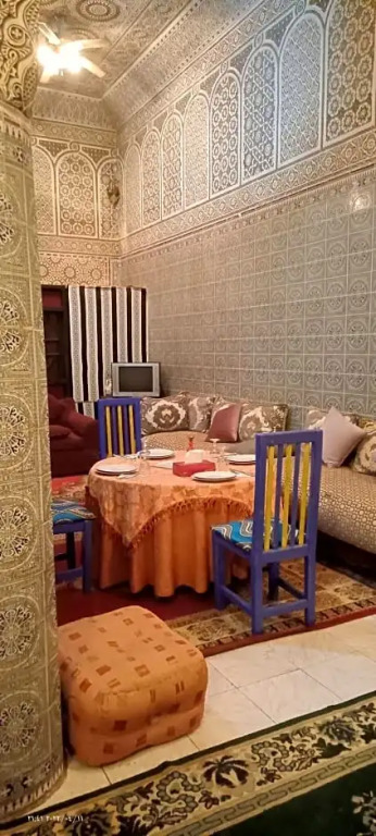Riad Dar Zaida