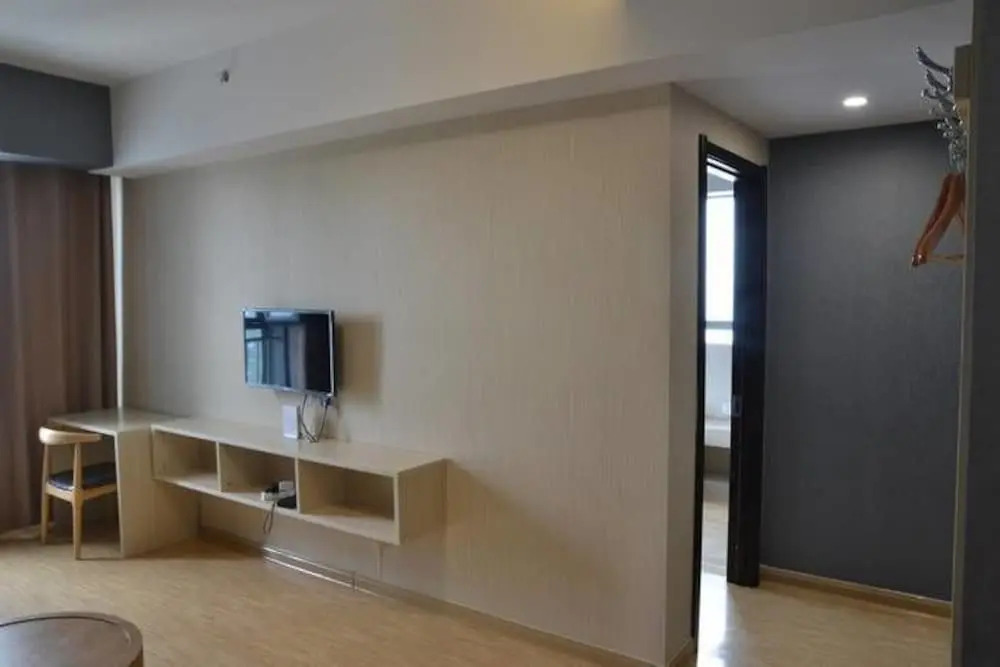 Weihai Ivy Apart-Hotel