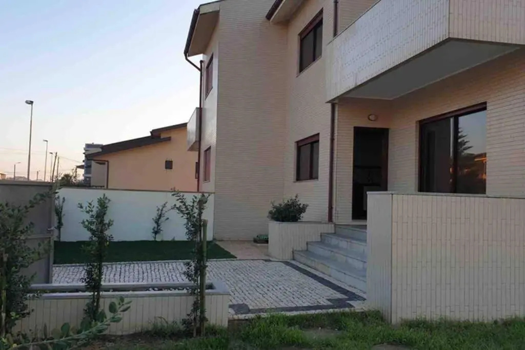 Carminho beach house