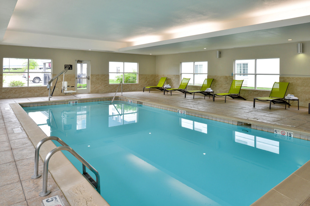 Candlewood Suites Kansas City Northeast by IHG