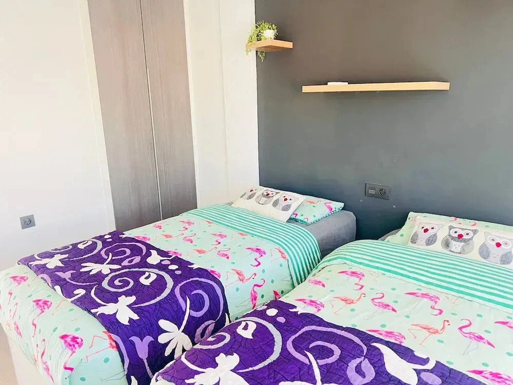 Holiday Apartment in La Zenia Area