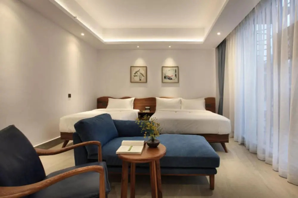 Exception Boutique Hotel