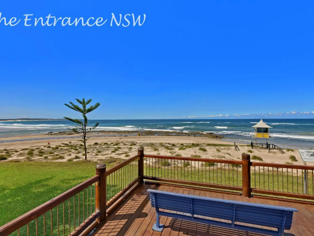 St Tropez Unit 39