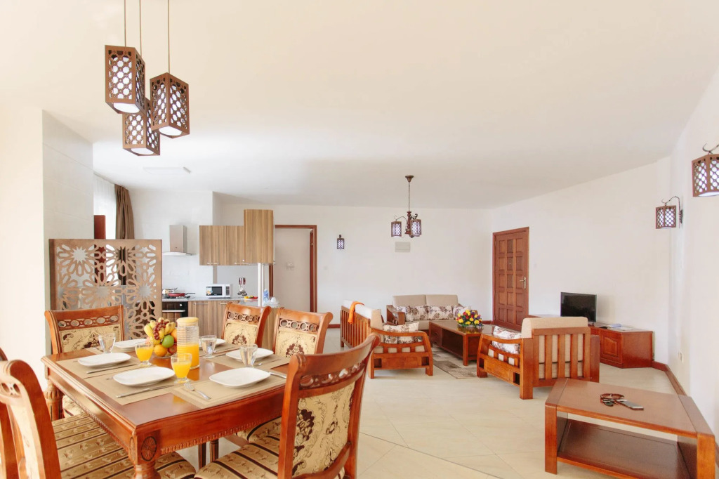 Myra Residences by Trianum