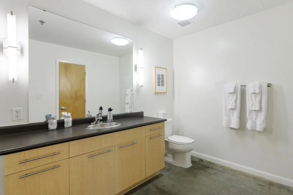 Austin Awe-inspiring 1BD 1BA 2nd Street District Apartment