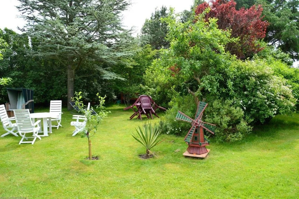 Friesenhof Nieblum - Hotel Garni