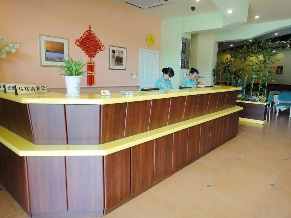 Home Inn (Luoxiayuan store, Wuxi Economic Development Zone)