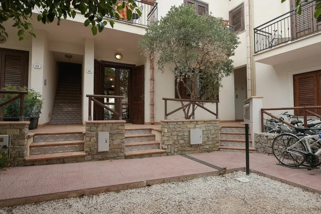 Appartamento Arceed