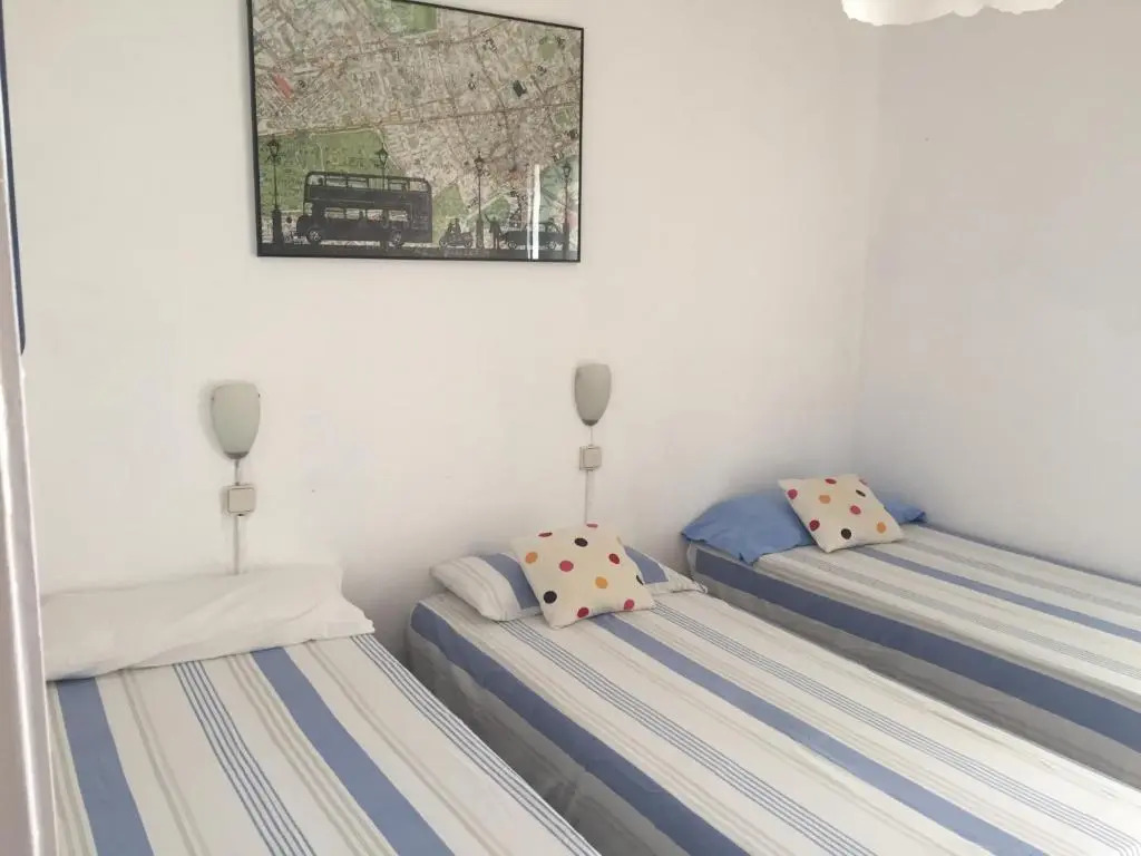 Apartment Aptucat