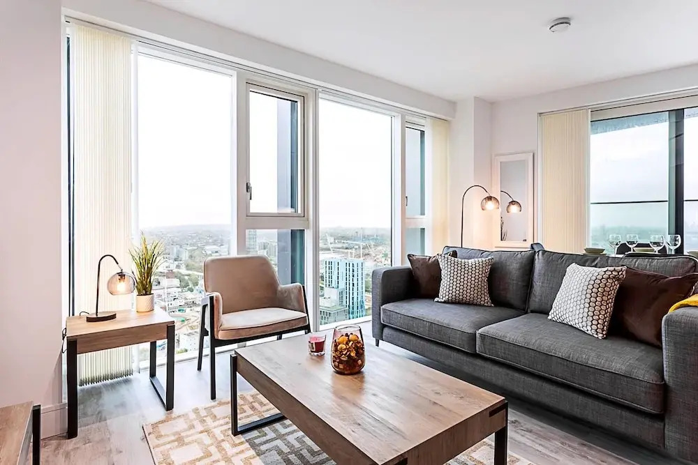 Icon Tower Flat II