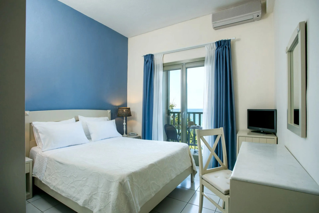 Kenta Beach Hotel