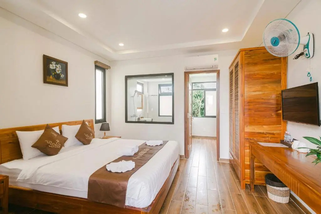 La Limone Resort & Residence Phu Quoc