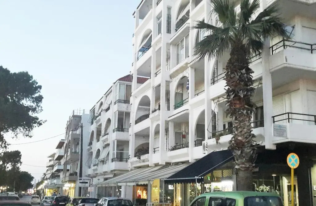Apartment Dream Holidays - 500 meters to beach