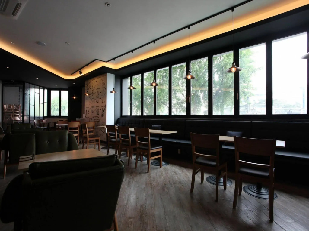Vatica Hotel Dongdaemun