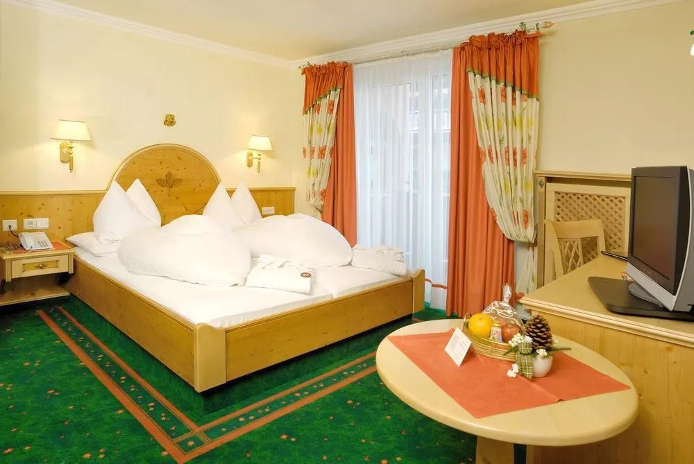 BOUTIQUE-HOTEL BAUER - inklusive Winter Mobility Ticket und inklusive Sommer Joker Card und Sommer Mobility Ticket