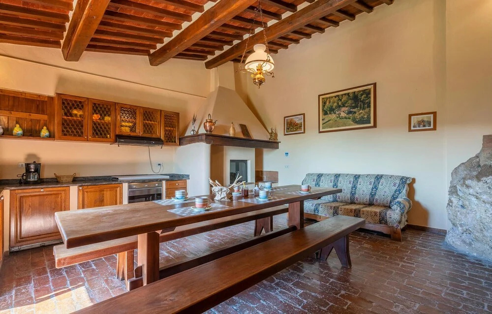 Lovely Home In Sarteano