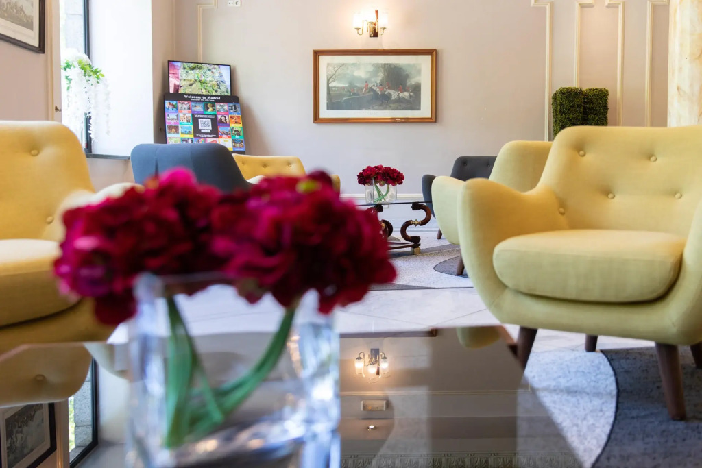 ITC Mora by Soho Boutique