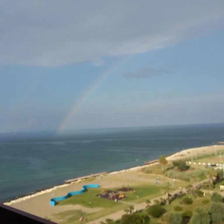 Attico Suite spiaggia Bari