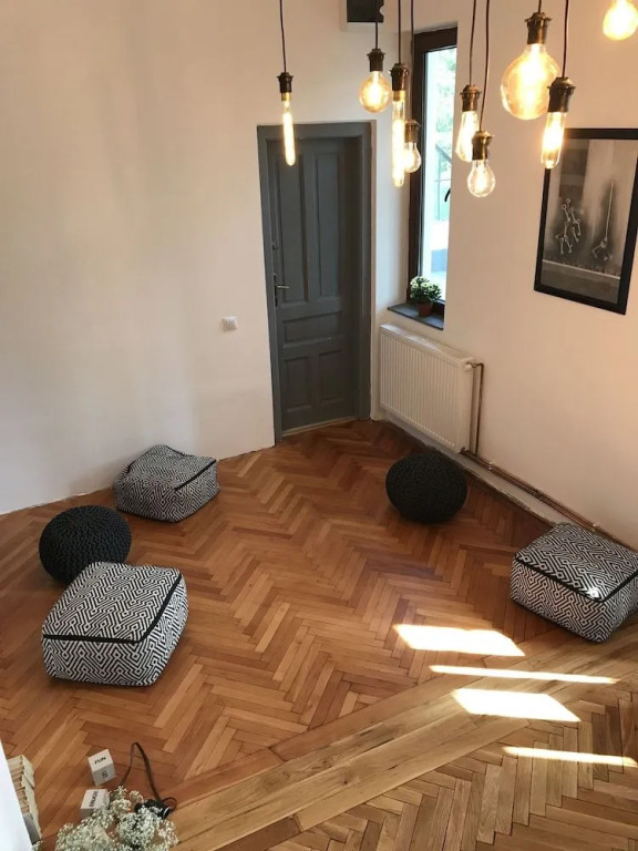Passpartout Hostel