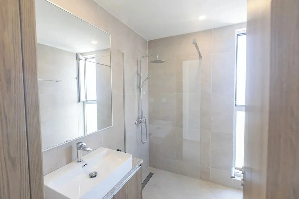 4 Bed Villa With Private Pool - Brand new